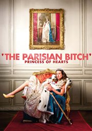 The parisian bitch cover image