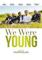 We were young cover image