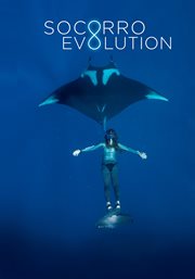 Socorro evolution cover image