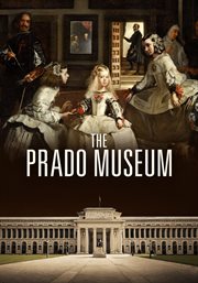 The prado museum: a collection of wonder cover image