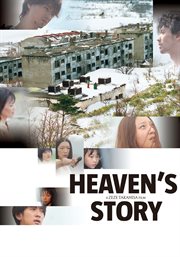 Heaven's story cover image
