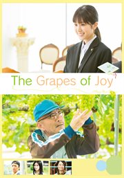 The grapes of joy cover image