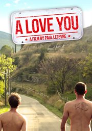 A love you cover image