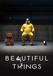 Beautiful things cover image