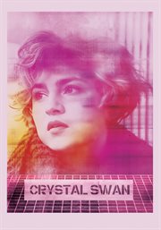 Crystal swan cover image