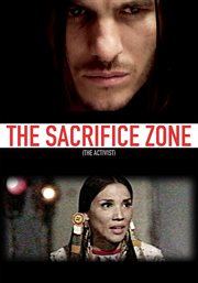 The sacrifice zone (the activist) cover image