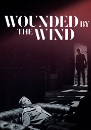 Wounded by the wind cover image