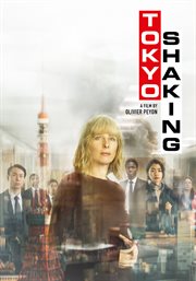 Tokyo shaking cover image