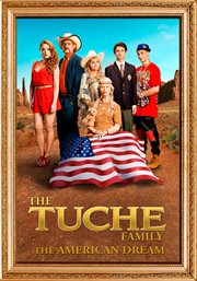 The tuche - the american dream : The American Dream cover image