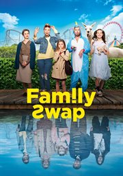 Family swap cover image