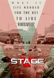 Stage v cover image