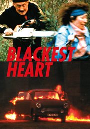 Blackest heart