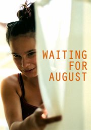 Waiting for August cover image