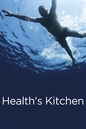 Health's Kitchen cover image