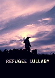 Refugee Lullaby cover image
