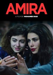 Amira cover image