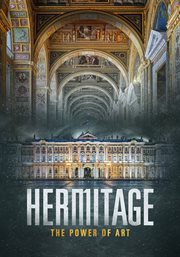 Hermitage. The Power of Art cover image