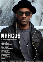 Marcus cover image