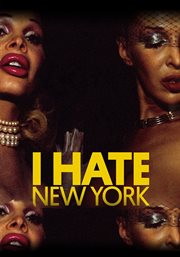 I Hate New York cover image