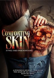 Comforting skin cover image