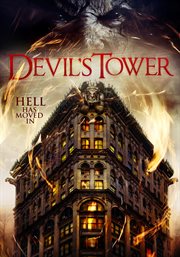 Devil's tower cover image