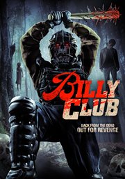 Billy club cover image