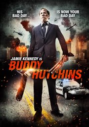 Buddy hutchins cover image