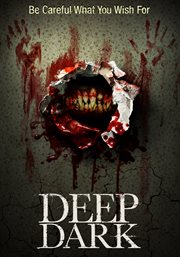 Deep dark cover image