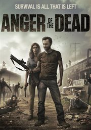 Anger of the dead cover image