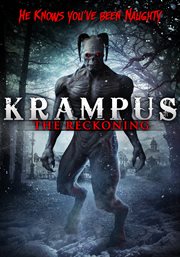 Krampus : the reckoning cover image