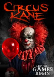 Circus Kane cover image