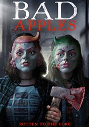 Bad apples cover image
