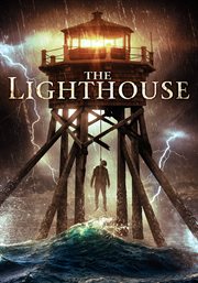 The lighthouse cover image