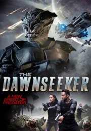 The dawnseeker cover image