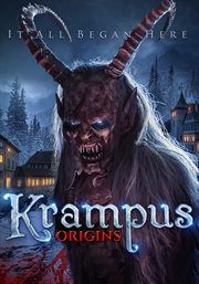Krampus origins cover image
