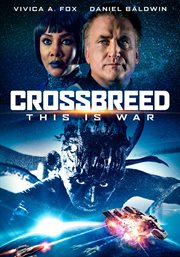 Crossbreed cover image
