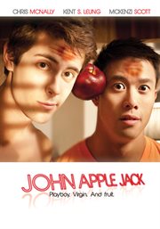 John apple Jack cover image
