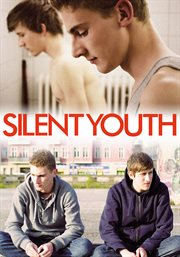 Silent youth cover image