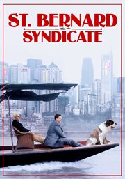 The saint bernard syndicate cover image