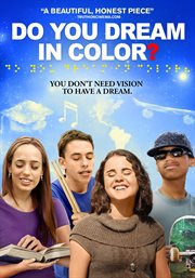 Do you dream in color? cover image