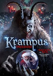 Krampus unleashed cover image
