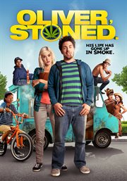 Oliver, stoned cover image