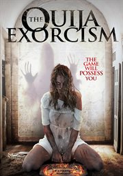 The ouija exorcism cover image