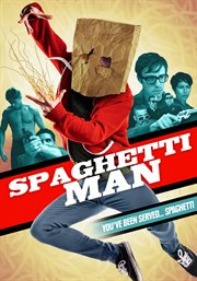 Spaghettiman cover image