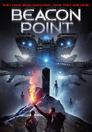 Beacon point cover image