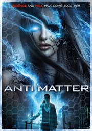 Anti matter cover image