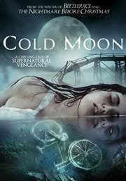 Cold moon cover image