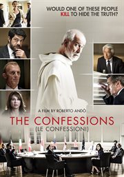The confessions = : Le confessioni cover image