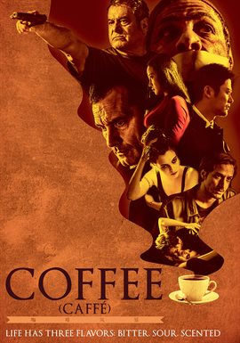 Coffee (2018) Movie - hoopla