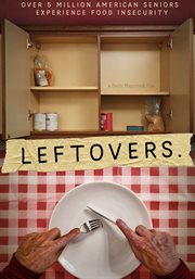 Leftovers cover image